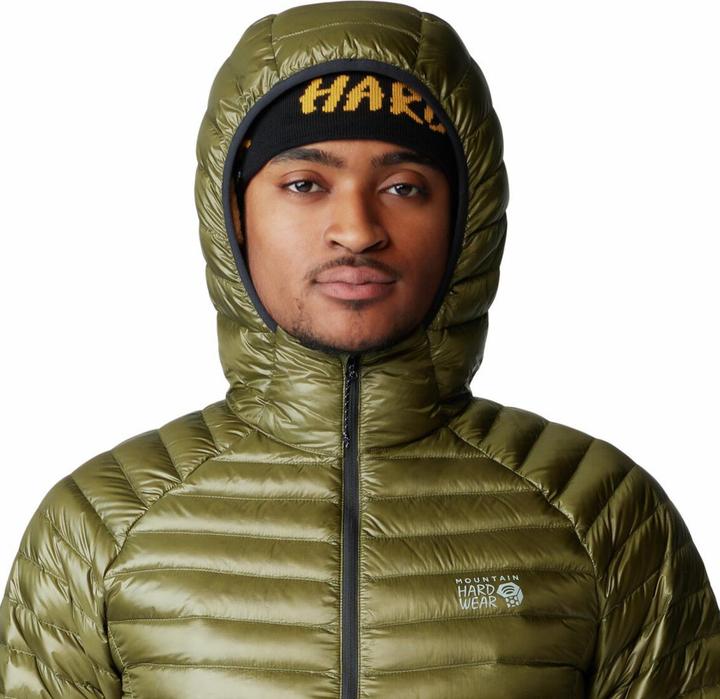 Produktbild Mountain Hardwear Ghost Whisperer™ (XL)