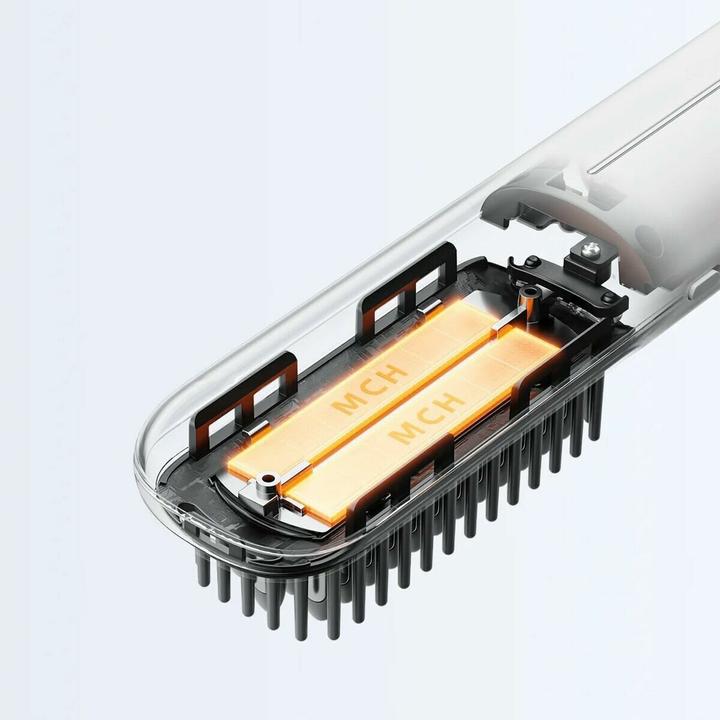 Produktbild Xiaomi ECO System (Glättbürste)