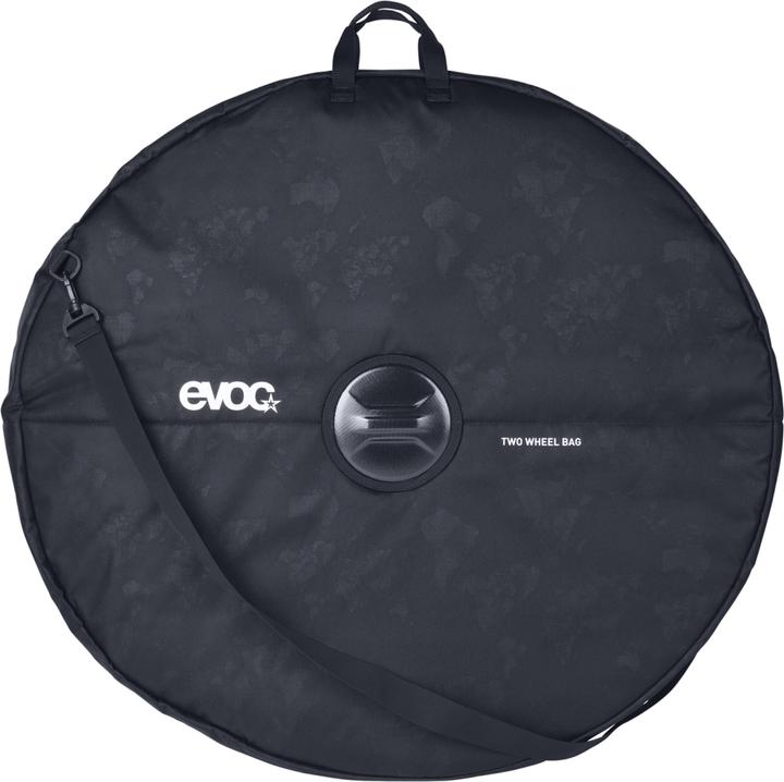 Evoc Two Wheel Bag