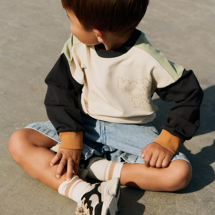 Immagine prodotto Wheat Pullover Lennon (110)