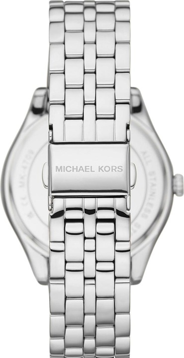 Immagine prodotto Michael Kors Harlowe (Orologio da polso analogico, 38 mm)