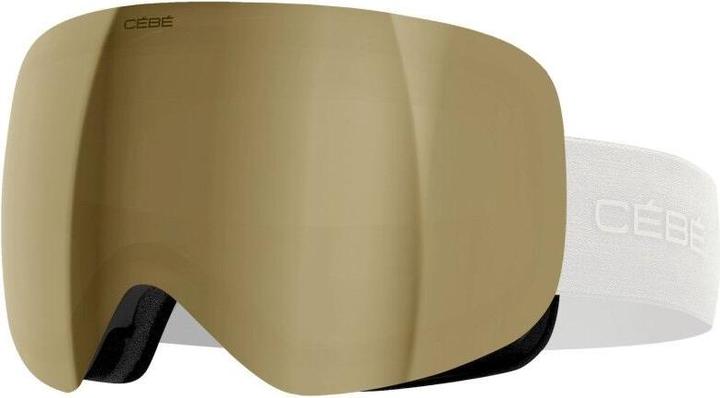 Produktbild Cebe Cloud 3 Cat 3 - Skibrille