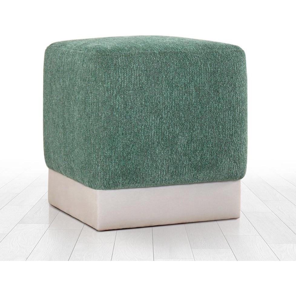 Atelier del Sofa, Hocker + Pouf, Borgot