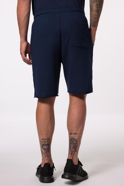Image du produit Jay-Pi Bermuda Iron Anvil, collection Fitness, taille élastique, jusqu'au 7 XL (6XL)