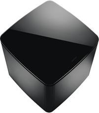 Image du produit Bose Bass Module 700, Noir, Chine, Secteur, 0,5 W, 29,5 cm, 29,5 cm (1 pièce, 0.50 W)