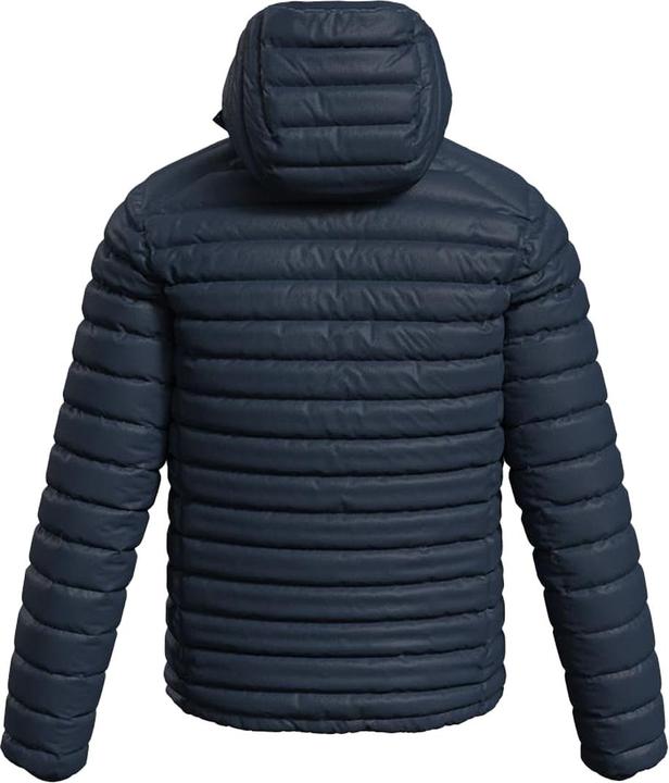 Produktbild Stedman Lux Steppjacke (XXL)