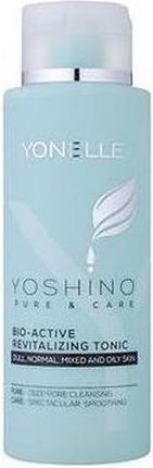 Produktbild Yonelle Yoshino Pure&Care (400 ml)