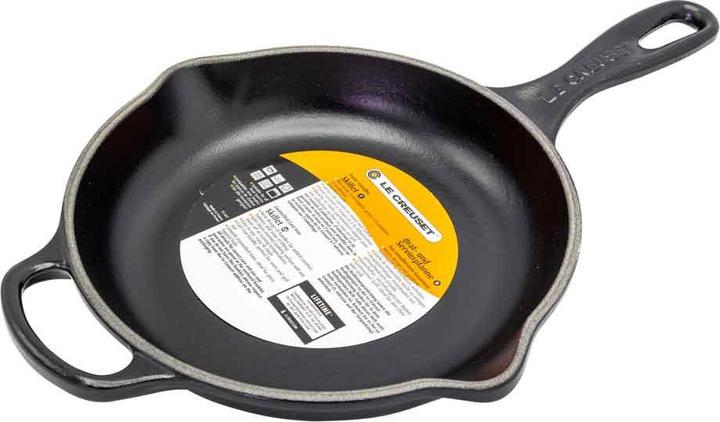 Produktbild Le Creuset Signature (20 cm, Bratpfanne, Gusseisen)