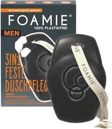 Image du produit Foamie What a Man