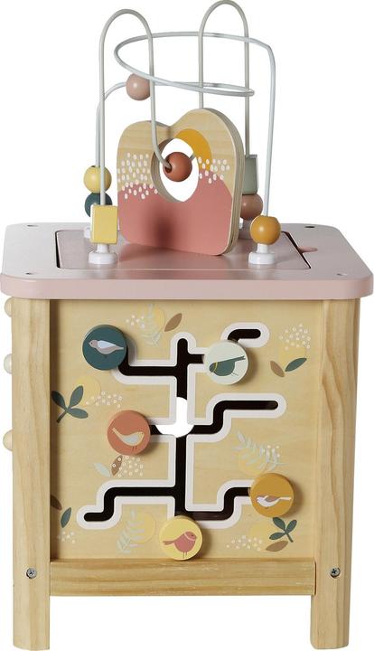 Actual product image Vertbaudet Erstes Lernspiel