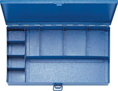 Actual product image Klauke KLA SK32L Assortment box empty