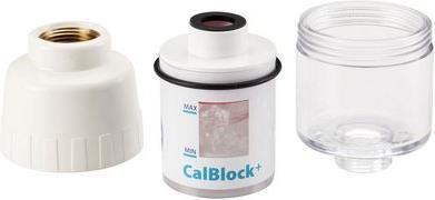 Actual product image Whirlpool Wpro CAL300 - Professional anti-limescale filter