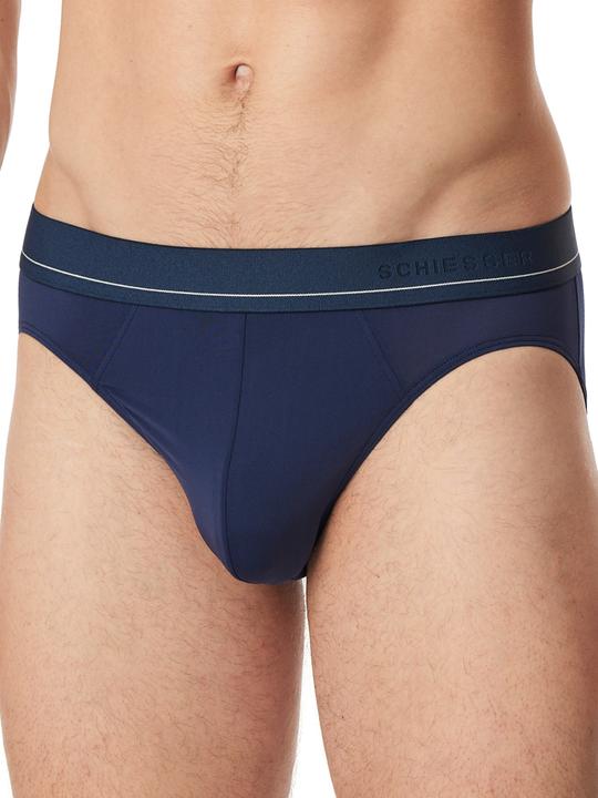 Produktbild Schiesser Slip Rio - Pure Micro (M, 2er Pack)