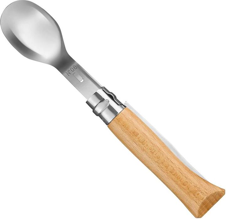 Produktbild Opinel PICNIC PLUS Set 4-teilig