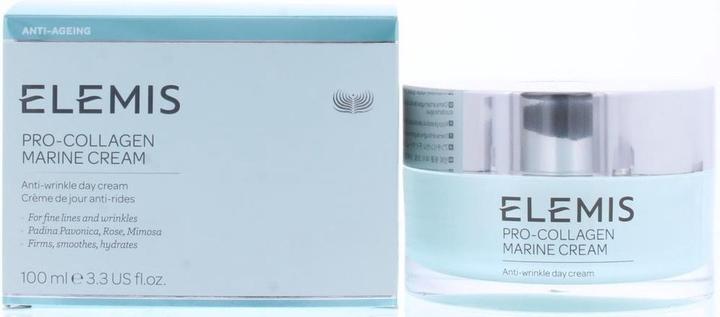 Produktbild Elemis Pro-Collagen Marine (100 ml, Tagescreme)