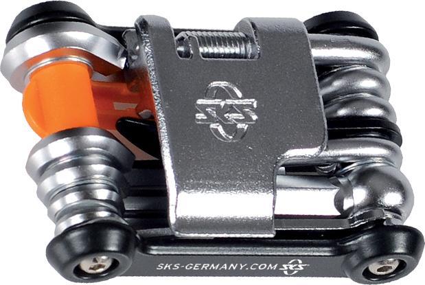 Produktbild SKS Tom Tool 18