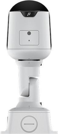 Image du produit Pelco 3MP Sarix Pro 4 Environnemental (2048 x 1536 pixels)