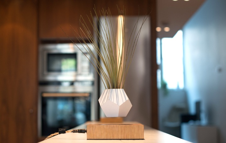 Actual product image Flyte LYFE Planter (154 cm)