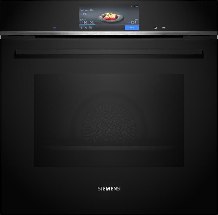 Image du produit Siemens iQ700 HB778G3B1