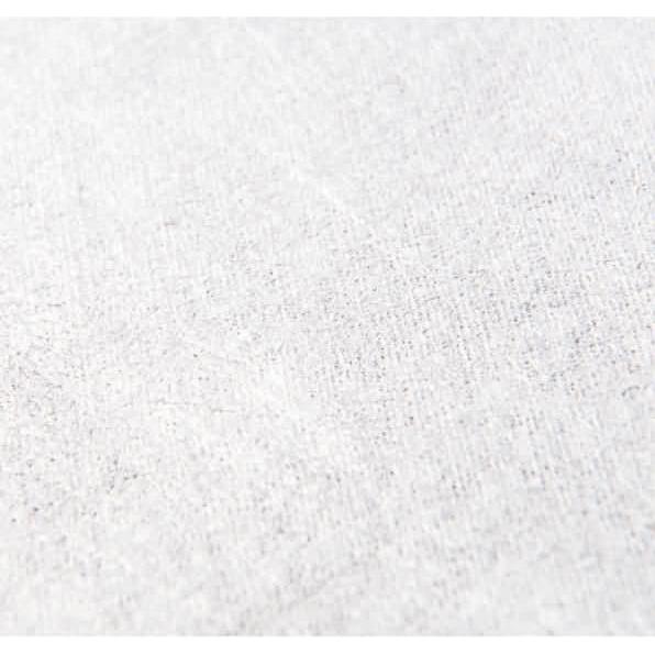 Vileda Microfasertuch EvoControl 400 23x23cm weiss VE=150 Stück, Reinigungsutensil, Weiss