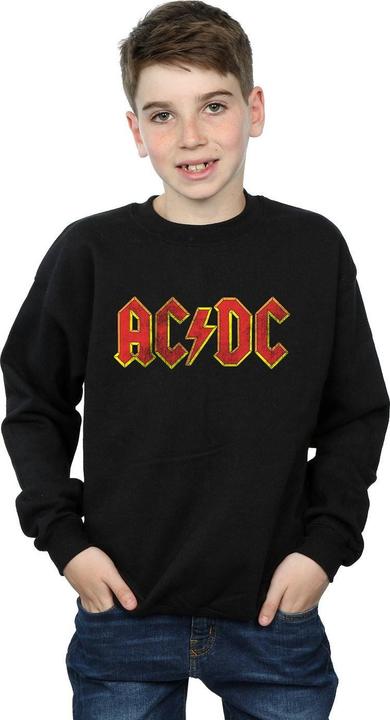 Image du produit AC/DC - Sweat - Garçon (128)