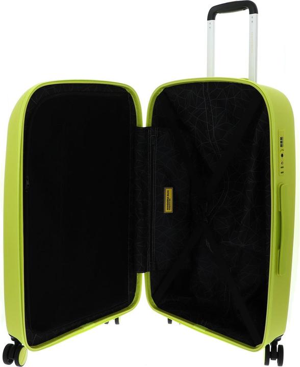 Image du produit Mandarina Duck D-Drop 2.0 Trolley (48.50 l)