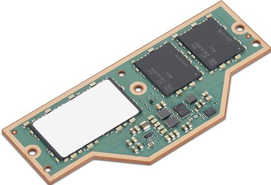 Produktbild Lenovo TP 32GB 8533MT/S LP DDR5X (8533 MHz, DDR5-RAM, LPCAMM2)