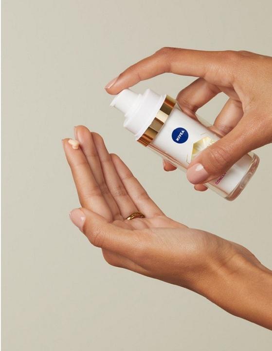 Produktbild NIVEA Cellular Luminous Serum (30 ml)