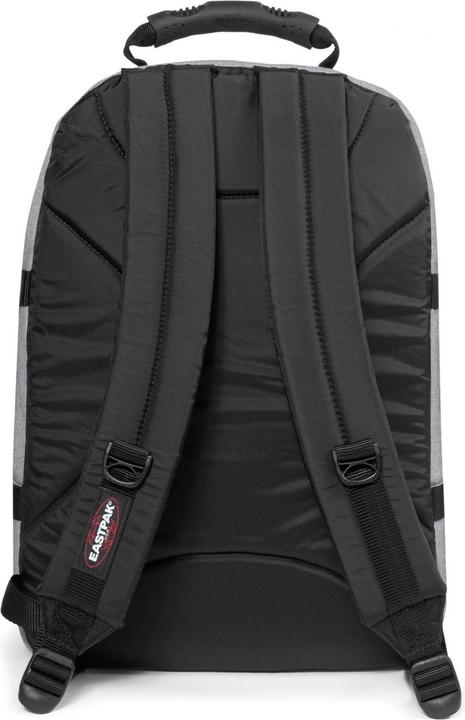 Actual product image Eastpak Provider Sunday Grey (33 l)