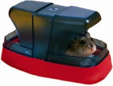 Produktbild Savic Hamstertoilette
