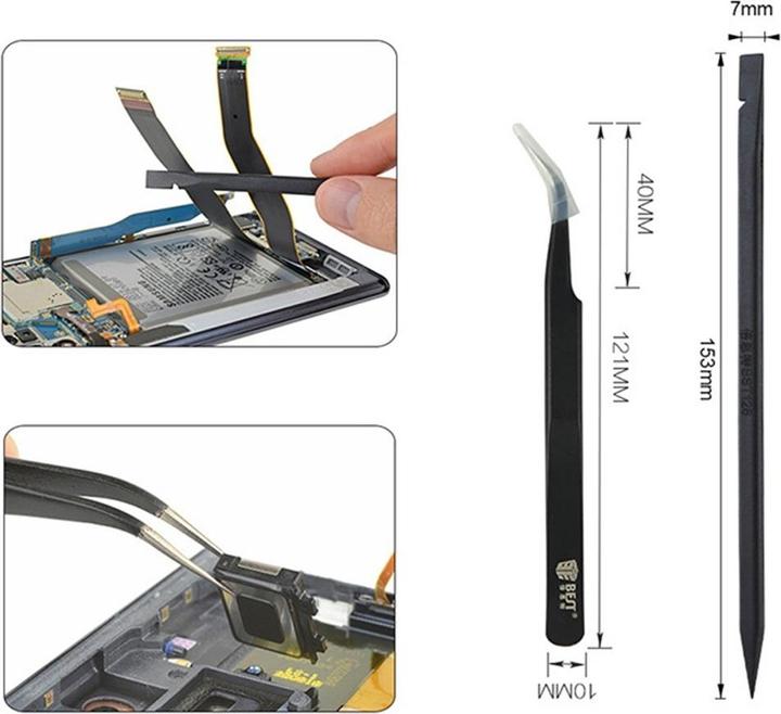 Actual product image Best 9in1 mobile tool set devices