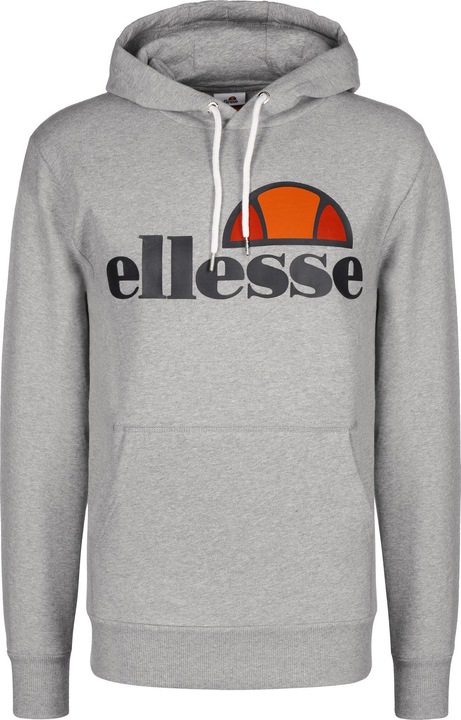 Actual product image Ellesse Small Logo Gottero OH (L)