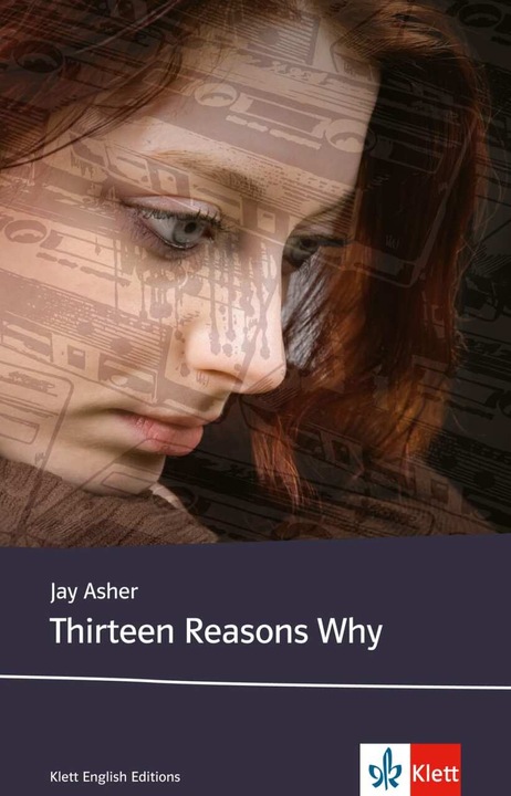 Produktbild Thirteen Reasons Why (Englisch, Jay Asher, 2010)