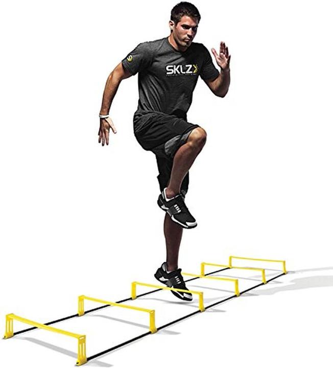 Actual product image SKLZ Elevation Ladder