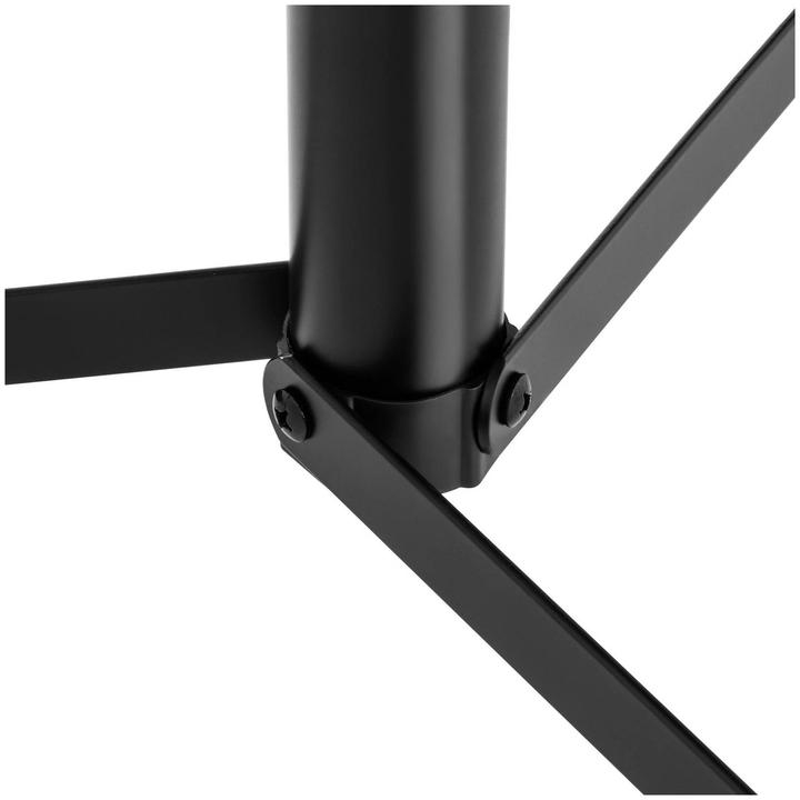 Produktbild Singercon Licht Traversensystem bis 150 kg Lichtstativ 1,50 - 3,50 m Traversenbrücke 3 m