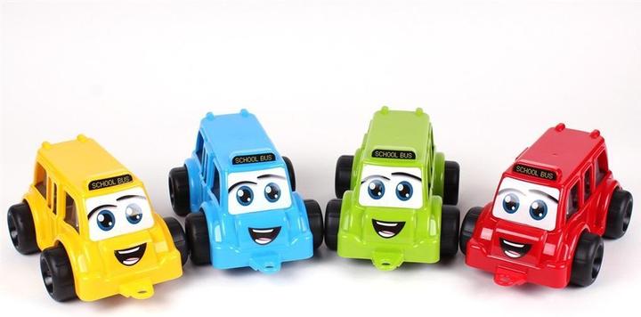 Technok MIX-Bus