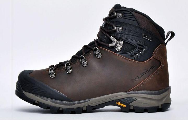Produktbild Karrimor Cheetah Weathertite (42)