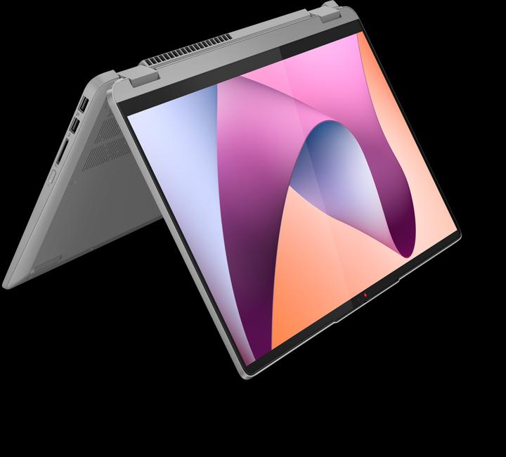 Produktbild Lenovo IdeaPad Flex 5 (14", AMD Ryzen 3 7330U, 8 GB, 512 GB, DE)