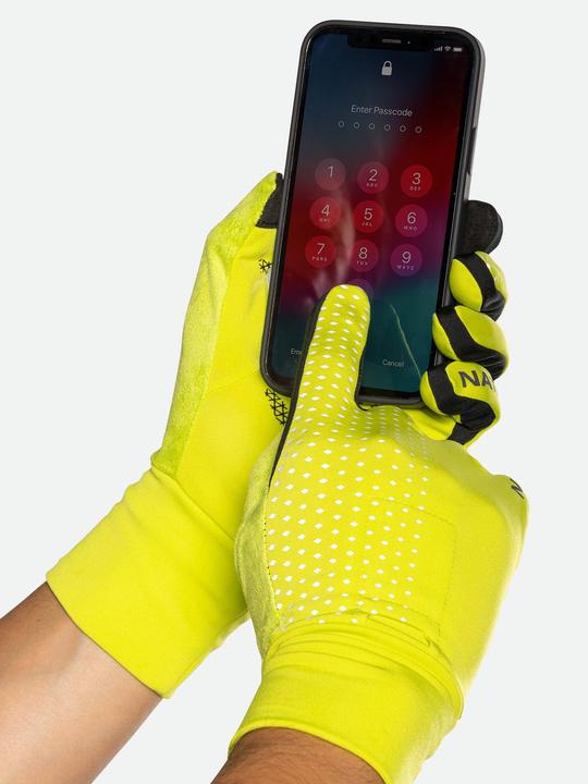 Actual product image Nathan HyperNight (S)