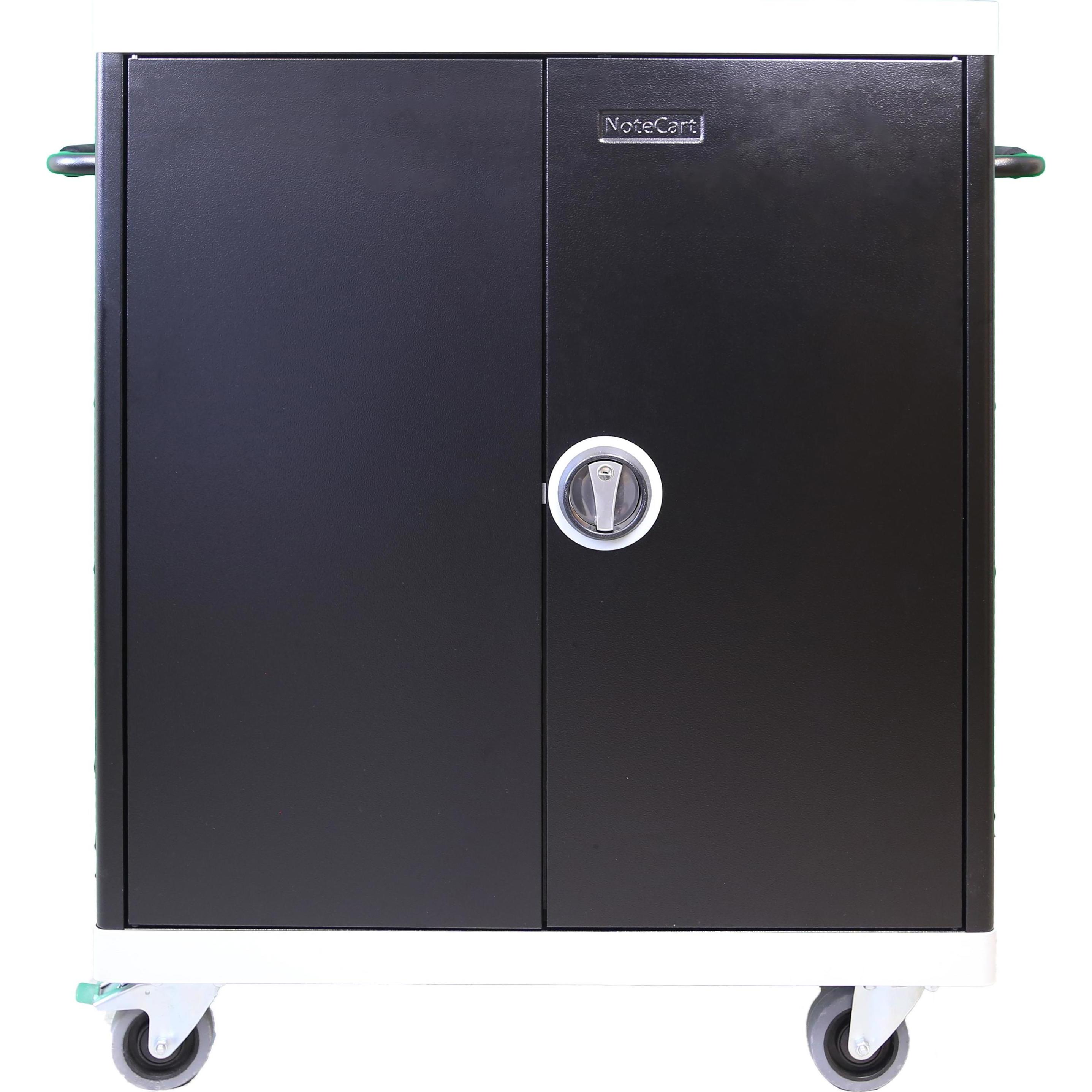 Leba NoteCart UniFit for 24, PC Gehäuse Zubehör