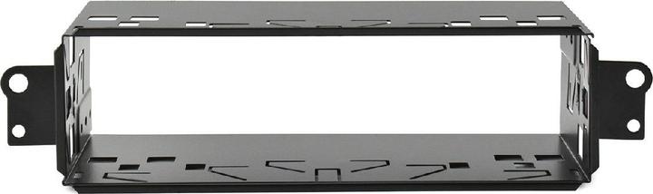 Actual product image Phonocar Radio panel black Chevrolet and Daewoo