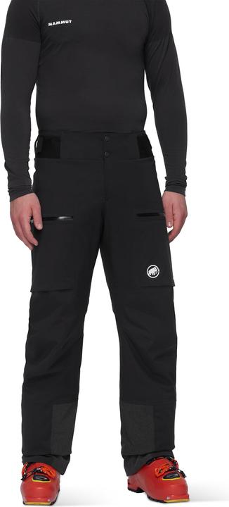 Actual product image Mammut Stoney HS Thermo Pants Men (M)