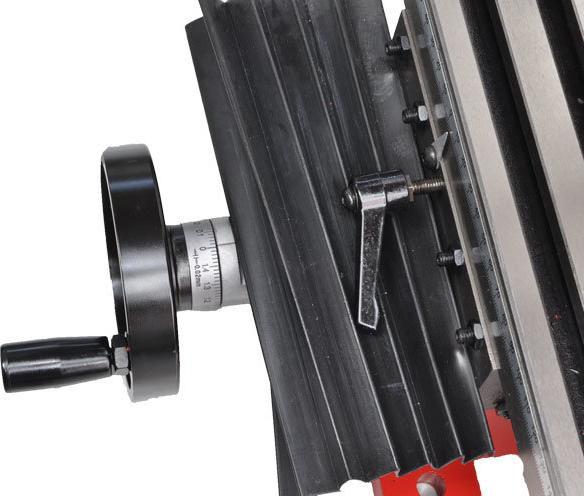 Immagine prodotto Rotwerk Fresatrice EFM 200 DS