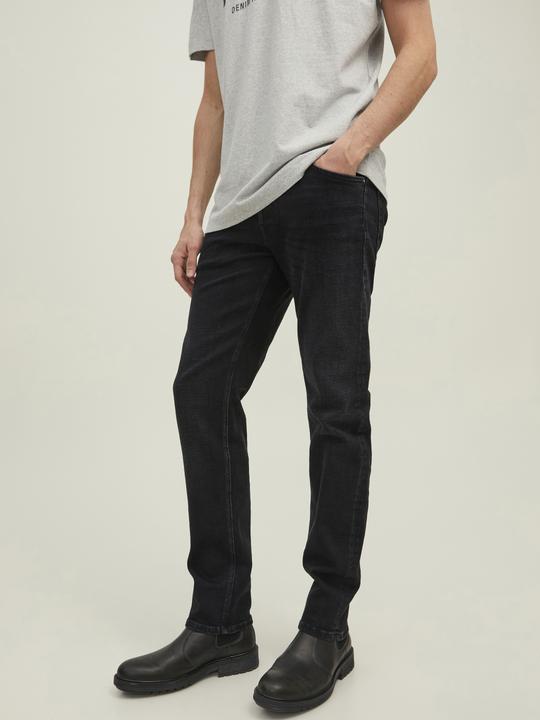 Produktbild Jack & Jones Mike Original JOS 111 Comfort Fit Jeans (W33/L30)