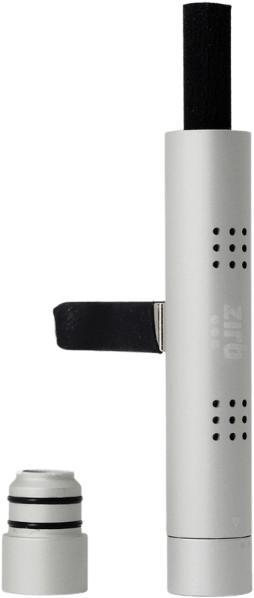 Produktbild Zirb. Autoduft Starterset
