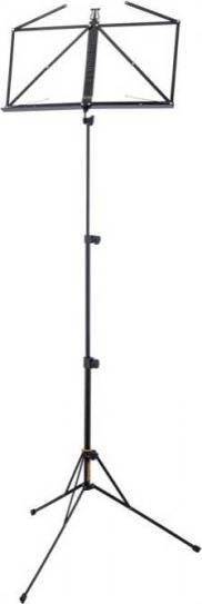 Produktbild Hercules TROMPETENSTÄNDER HCDS-410B + NOTENSTÄNDER HCBS-030BB