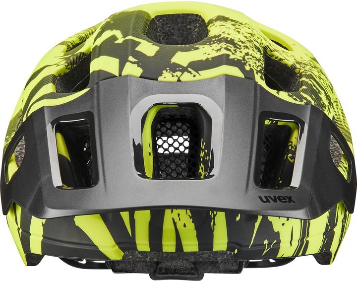 Immagine prodotto Uvex Sports react jr. Mips (52 - 56 cm)