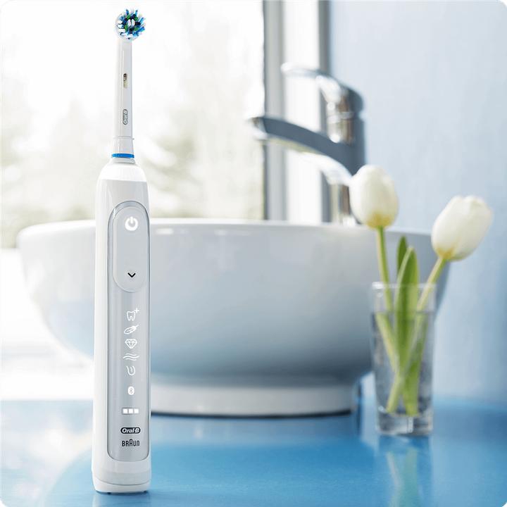 Produktbild Oral-B Genius 9000N