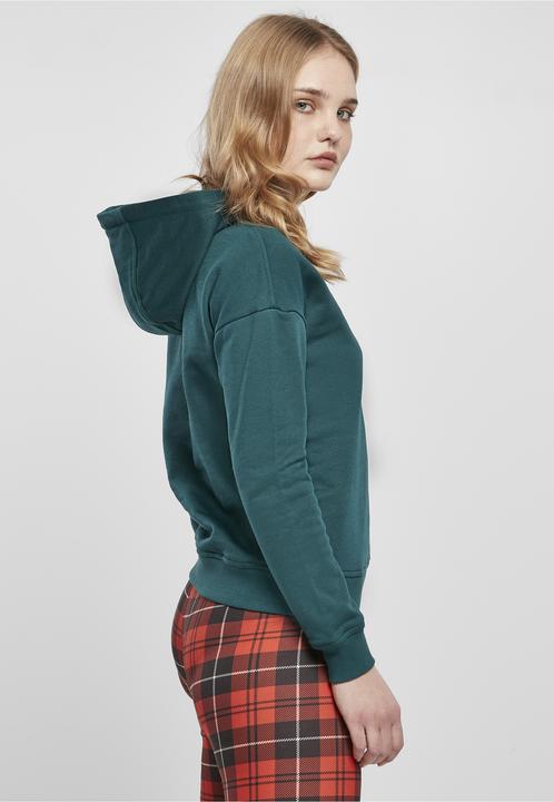 Image du produit Urban Classics Sweat à capuche pour femme - 990 (5XL)