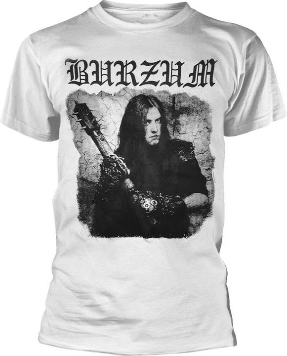 Actual product image Universal Textiles Anthology 2018 TShirt (L)